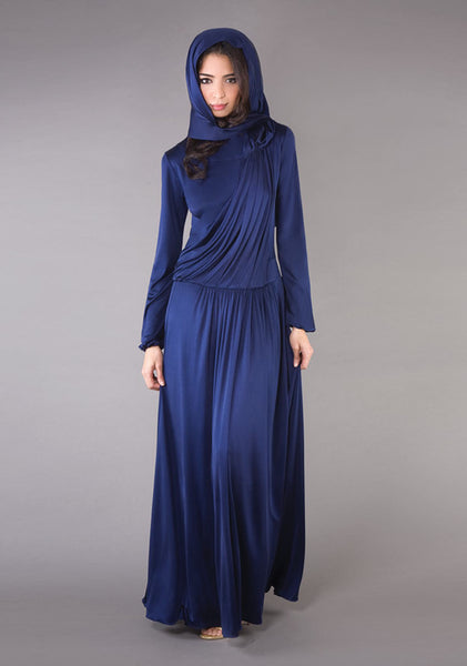 Nzinga Knight | Elegant, edgy, modest gown-hijab option NZINGA KNIGHT NEW YORK Nzinga Knight | Elegant, edgy, modest gown-hijab option NZINGA KNIGHT NEW YORK